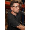 UVEX 9169585 Eyepiece Super f OTG Over Glasses