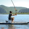 BMIROAMDFE Fishing Rod Floats Tubes for Kayaking Pole Floaters Paddle