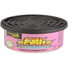 California Scents 1021 Car Scents Shasta Strawberry Pink
