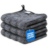 Towelogy® Hybrid Magic Cloth - Bathroom Cleaning Cloths for Cleaning