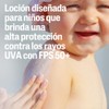 Cetaphil Sun Kids FPS 50 Protector Solar Loción Liposomal Infantil