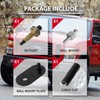 KitsPro Truck Tailgate Assist for Ford F-250 F-350 Super Duty