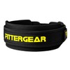 FITTERGEAR Training Belt (M, Black)