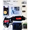 Drill Master Rotary Tool Kit - 80 Pc