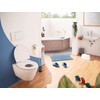 Pipe Odour Trap for Washbasin | Siphon | Odour Trap