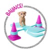Steffi Love Dog Trainer, Toy Doll as Dog Trainer with