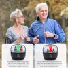 Hearing Aids for Seniors, WEIYII Hearing Amplifiers for Seniors with