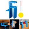 OVERTOYOU Woodworking & Carpentry Jigs Set Make Scribing Fillers Toe