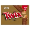 Twix Share Size Chocolate Caramel Cookie Candy Bar, 3.02 Oz,