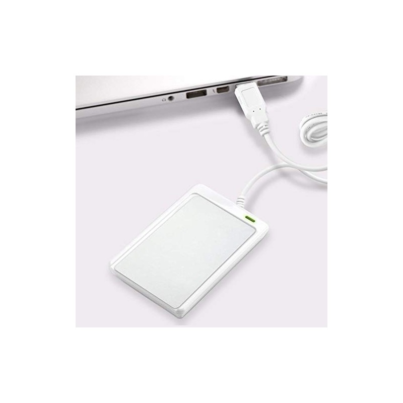 RFID Control De Acceso Sin NFC Acr122U USB Lector De