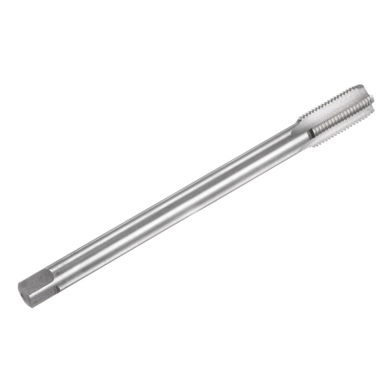 sourcing map Metric Thread Tap M14 x 1.5 H2 160mm