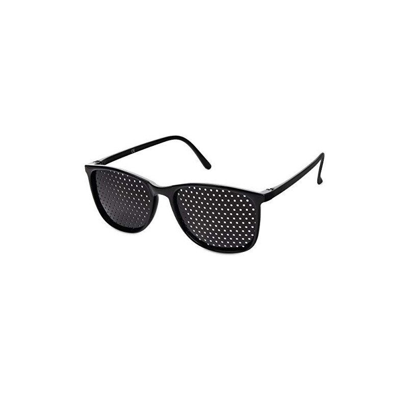 Grid glasses 415-YSG one-piece grid, black