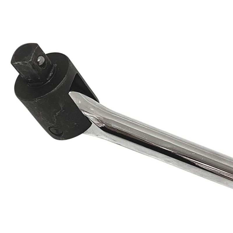 Sarini 2 Pack 1/2" Drive Breaker Power Knuckle Bar Replacement