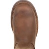Georgia Boot Eagle ONE Men BRN 10" Work, Multi, 13