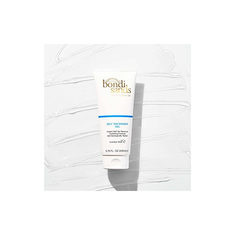 Bondi Sands Self Tan Eraser Gel - Self Tan Remover