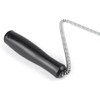 LR Supplies Drain Cleaning Tool Unblocker Rod Hair Clog Remover
