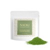 Naoki Matcha Mezcla Ceremonial Orgánica De Primera Primavera Auténtico Té