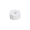 Nylon Spacer 1/4" Thick, 1/2" OD 0.194" ID, 50 Pack for VEX Robotics