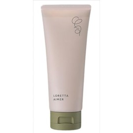 Loretta Aimer Styling Cream, 3.5 oz (100 g)