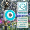 Gilmour Single Outlet Smart Water Timer, WiFi Automatic Watering System,