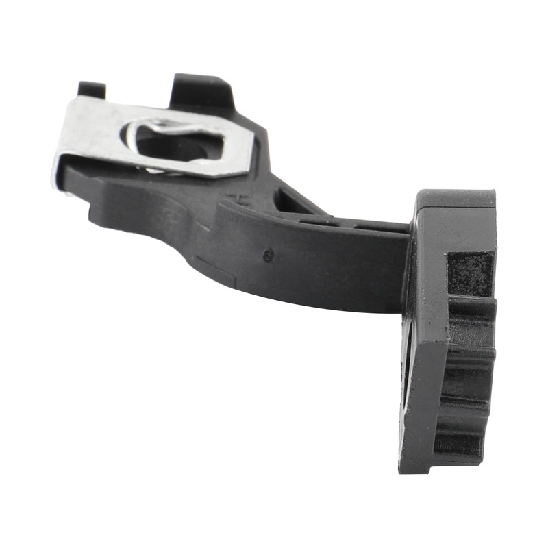 Carbhub HS7Z13A005B Left and Right Headlight Mounting Bracket Fit for