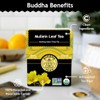 Mullein Tea - Organic Herbs - 18 Bleach Free Tea
