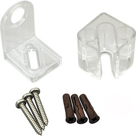 Woodie's WH-003 Hanger for Guitar with 1 Strap Button on the Back