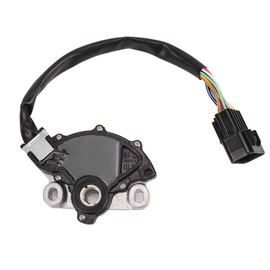 Inhibitor Neutral Safety Switch Car Accessory MR263257