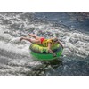 Full throttle Hole Shot 1 Person Towable Tube