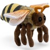 Carl Dick Honey Bee 19cm, Plush Toy, Soft Toy, Stuffed