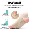 Sellerian Arch Support, Comfortable Flat Foot Support, 1 Foot Support,