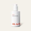 Jaminkyung 자민경 용량 UPGRADE 투인원 오일 투 폼 200ml 3개