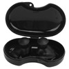 TOSWIM 1 Pair Swimming Ear Plugs for Kids Waterproof Reusable