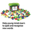 Show Me Tub of 286 Magnetic Numbers and Maths Symbols
