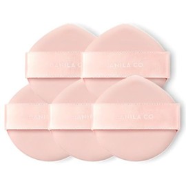 Banila Co Covericious Glow Puffs (5) / 바닐라코 커버리셔스 글로우 퍼프 5개