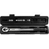 EPAuto 3/8-Inch Drive Click Torque Wrench (10-80 ft.-lb. / 13.6-108.5