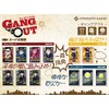 Gang Out – gang Out – 