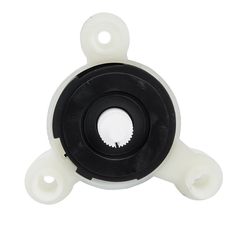 Flynsu Mounting Crank Manual Window Regulator Front Right Compatible with