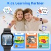 Kids Waterproof Smart Watch Boys Gift Age 3-12 with 39