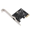 PCI Express Gigabit Ethernet Card Professional 10 100 1000Mbps Plug
