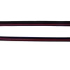 Car Front Grille Trim Bright Black UV Protection Coating Replacement
