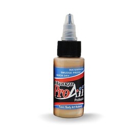 ProAiir Face and Body Painting Makeup - 1oz (30ml) Skin Tone 30