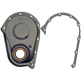 Dorman 635-506 Engine Timing Cover Compatible with Select Models