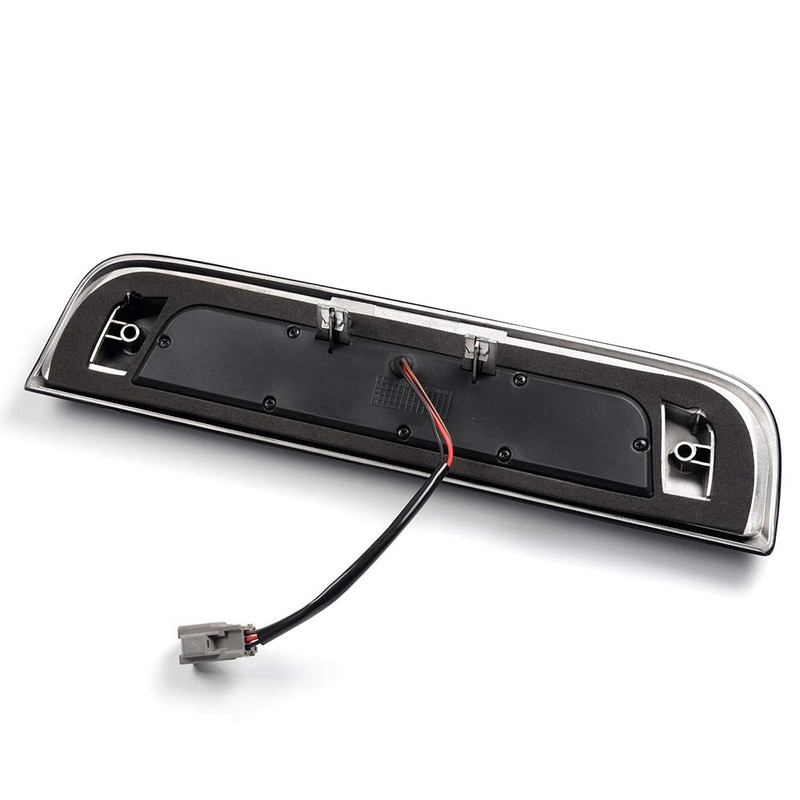 G-PLUS Rear LED Third Brake Light Compatible With 2014-2018 Chevy