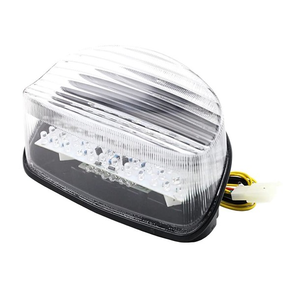 Honda LED Light Tail Lamp with License Light for HONDA