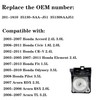 35130-SAA-J51 Ignition Starter Switch Fit for 2003-2007 Honda Accord, Fit