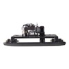 unikpas Rear Door Handle Compatible for Ford E150 E250 E350
