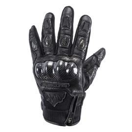 Tourmaster Men's Sierra Peak Motorcycle Gloves