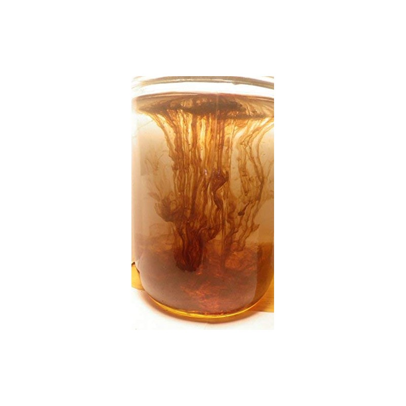 TeaLAB FiveTwo - Humic Acid & Kelp Powder - 1