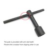 45# Screw Bolt Key 8 mm 10 mm 12 mm